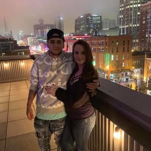 Meet your Posher, Jarrell